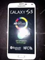Samsung Galaxy S5